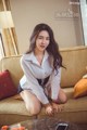 TouTiao 2017-07-27: Model Xue Jiao (雪娇) (46 photos) P26 No.ddcffc