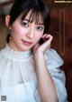 Rina Yamamoto 山本里菜, Shukan Post 2021.01.15-22 (週刊ポスト 2021年1月15-22日号) P4 No.a2bd50