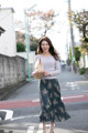 Kazuko Iwamoto 岩本和子, 週刊ポストデジタル写真集 「いけない日常」 Set.01 P4 No.85cca8
