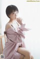 Coser @ 桜 桃 喵 Vol.102: 温柔 × 4 (53 photos) P9 No.0689c0