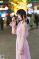 Coser @ 桜 桃 喵 Vol.102: 温柔 × 4 (53 photos) P17 No.2eb9c0