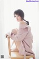 Coser @ 桜 桃 喵 Vol.102: 温柔 × 4 (53 photos) P21 No.f494ac