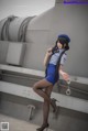 Coser @ Momoko 葵 葵: 狂 三 (20 photos) P14 No.2c914a