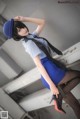 Coser @ Momoko 葵 葵: 狂 三 (20 photos) P7 No.d151df