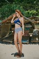 Beautiful Jin Hee in underwear and bikini pictures November + December 2017 (567 photos) P309 No.c043d6
