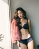 Beautiful Jin Hee in underwear and bikini pictures November + December 2017 (567 photos) P72 No.8a2536