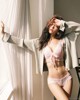 Beautiful Jin Hee in underwear and bikini pictures November + December 2017 (567 photos) P192 No.35e775