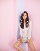 Beautiful Jin Hee in underwear and bikini pictures November + December 2017 (567 photos) P352 No.b41fba
