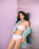 Beautiful Jin Hee in underwear and bikini pictures November + December 2017 (567 photos) P305 No.b50c36