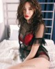 Beautiful Jin Hee in underwear and bikini pictures November + December 2017 (567 photos) P488 No.f8b9b1