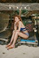 Beautiful Jin Hee in underwear and bikini pictures November + December 2017 (567 photos) P219 No.9bd9b1