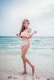Beautiful Jin Hee in underwear and bikini pictures November + December 2017 (567 photos) P392 No.e80caf