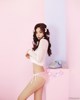 Beautiful Jin Hee in underwear and bikini pictures November + December 2017 (567 photos) P19 No.84353d