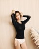 Beautiful Jin Hee in underwear and bikini pictures November + December 2017 (567 photos) P80 No.67eed1