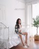 Beautiful Jin Hee in underwear and bikini pictures November + December 2017 (567 photos) P214 No.96280a