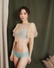 Beautiful Jin Hee in underwear and bikini pictures November + December 2017 (567 photos) P530 No.f427ab