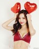 Beautiful Jin Hee in underwear and bikini pictures November + December 2017 (567 photos) P60 No.0fefaa