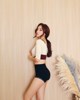 Beautiful Jin Hee in underwear and bikini pictures November + December 2017 (567 photos) P13 No.4b9dc7
