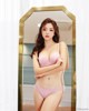 Beautiful Jin Hee in underwear and bikini pictures November + December 2017 (567 photos) P525 No.38b33a