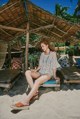 Beautiful Jin Hee in underwear and bikini pictures November + December 2017 (567 photos) P198 No.06fd95