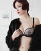 Beautiful Jin Hee in underwear and bikini pictures November + December 2017 (567 photos) P210 No.ef5aac