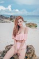 Beautiful Jin Hee in underwear and bikini pictures November + December 2017 (567 photos) P324 No.1366e4