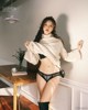 Beautiful Jin Hee in underwear and bikini pictures November + December 2017 (567 photos) P461 No.2754fb
