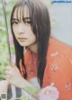 Ayane Suzuki 鈴木絢音, B.L.T Graph 2019年7月号 Vol.45 P3 No.000234