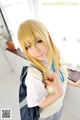 Cosplay Haruka - Hervagina Xxx Breakgif P7 No.737713 Image No. 11