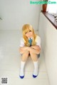 Cosplay Haruka - Hervagina Xxx Breakgif P9 No.9569fc Image No. 7