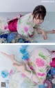 Mitsuki Goronzoku ゴロン族美月, フェチグラビア写真集 「Translucent」 Set.03 P22 No.20a256 Image No. 21