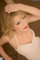 Kaitlyn Swift - Blonde Allure Intimate Portraits Set.1 20231213 Part 66 P14 No.dc0f21