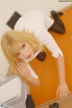 Kaitlyn Swift - Blonde Allure Intimate Portraits Set.1 20231213 Part 66 P7 No.da4417