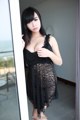 MyGirl No. 004: Model Huang Ke (黄 可) (37 photos) P2 No.61c01e