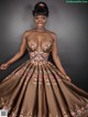 Ava Brooks - Ebony Elegance A Sensual Rhapsody Unveiled Set.1 20230810 Part 5 P20 No.f13da1