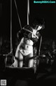 Masami Naito - Sexgirl Swinger Pool P6 No.7fb07d
