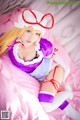 Cosplay Meisanchi - Cortos Anal Sex P9 No.6a9379 Image No. 7