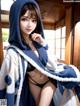 Hentai - 洋娃娃娇俏的微笑 Set 1 20230619 Part 19 P4 No.598e65