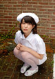 Asuka Kishi - Silk Friends Hot P6 No.35312d