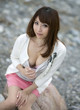 Yuuko Shiraki - Redheadmobi Nacked Breast P1 No.77290f