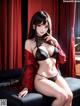 Hentai - 炎夏里的热辣诱惑 Set 1 20230610 Part 56 P12 No.7bf446