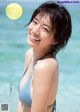 Miki Sato 佐藤美希, Weekly Playboy 2019 No.49 (週刊プレイボーイ 2019年49号) P7 No.6b848d