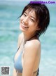 Miki Sato 佐藤美希, Weekly Playboy 2019 No.49 (週刊プレイボーイ 2019年49号) P4 No.95c9ad