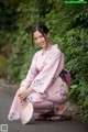 Shizuka しづか, [Minisuka.tv] Special Gallery 3.3 P4 No.9d4f8d