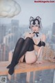 Coser@rioko凉凉子 Vol.024: 七夕月球女友 (42 photos ) P9 No.c6c310 Image No. 67