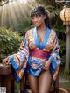Ava Brooks - Midnight Kimono The Enchanting Seduction of an Ebony Geisha Set.1 20230805 Part 5 P4 No.57c4c3