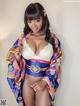 Ava Brooks - Midnight Kimono The Enchanting Seduction of an Ebony Geisha Set.1 20230805 Part 5 P18 No.da2bb5