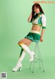 Kaori Hinata - Xxxgirls Blonde Girls P11 No.3df20f