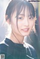 Sakura Endo 遠藤さくら, Shonen Magazine 2019 No.10 (少年マガジン 2019年10号) P4 No.70cefa