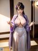 Hentai - 宋梦醉美 Set 1 20230602 Part 19 P17 No.9f997b